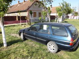 ford escort ghia diesel, fotografie 1