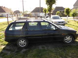 ford escort ghia diesel, photo 2