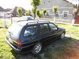 ford escort ghia diesel, photo 3