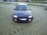 Ford Escort Inmatriculat Bulgaria Ocazie!!