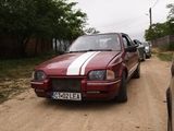 Ford Escort mk4 1988