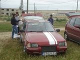 Ford Escort mk4 1988, fotografie 2