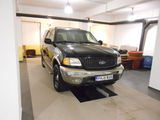 Ford Expedition, fotografie 1