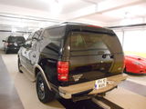 Ford Expedition, fotografie 2