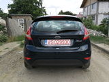 ford fiesta 1.2 benzina, fotografie 1