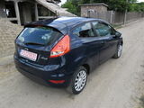 ford fiesta 1.2 benzina, fotografie 2