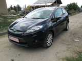 ford fiesta 1.2 benzina, fotografie 3