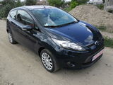 ford fiesta 1.2 benzina, fotografie 4