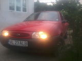 Ford Fiesta 1.3