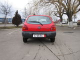 Ford Fiesta 1, 3, fotografie 2