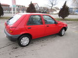 Ford Fiesta 1, 3, fotografie 3