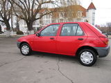 Ford Fiesta 1, 3, fotografie 4