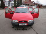 Ford Fiesta 1, 3, fotografie 5