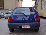 Ford fiesta 1,3, fotografie 2