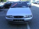 FORD FIESTA 1.3