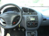 FORD FIESTA 1.3, fotografie 4