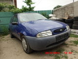 ford fiesta 1,3 benzina