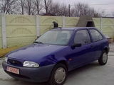 ford fiesta 1,3 benzina