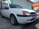 FORD FIESTA 1.3I 