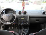 ford fiesta 1.4