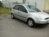 FORD FIESTA 1.4 DIESEL, photo 3