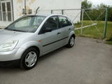 FORD FIESTA 1.4 DIESEL, photo 4