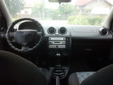 FORD FIESTA 1.4 DIESEL, photo 5