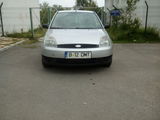  FORD FIESTA 1.4 DIESEL, fotografie 1