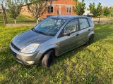 Ford Fiesta 1.4 TDCI GHIA, fotografie 1