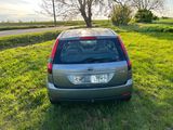 Ford Fiesta 1.4 TDCI GHIA, fotografie 3