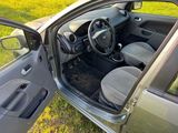 Ford Fiesta 1.4 TDCI GHIA, fotografie 5