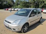 Ford Fiesta, 1.4 Tdci / taxa mediu platita