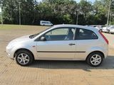 Ford Fiesta, 1.4 Tdci / taxa mediu platita, fotografie 2