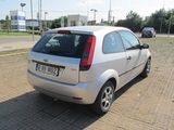 Ford Fiesta, 1.4 Tdci / taxa mediu platita, fotografie 3