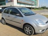 Ford Fiesta, 1.4 Tdci / taxa mediu platita, fotografie 4