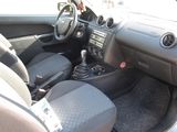 Ford Fiesta, 1.4 Tdci / taxa mediu platita, fotografie 5
