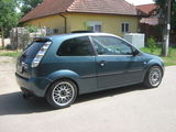 FORD FIESTA 1.4i, fotografie 4