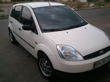 Ford Fiesta 1.4l