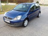 Ford Fiesta 1.4TDCI 2008