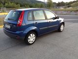 Ford Fiesta 1.4TDCI 2008, photo 2