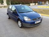 Ford Fiesta 1.4TDCI 2008, fotografie 3