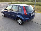 Ford Fiesta 1.4TDCI 2008, photo 4