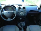 Ford Fiesta 1.4TDCI 2008, fotografie 5