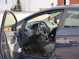 Ford Fiesta 1.4TDCI, fotografie 3