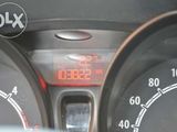 Ford Fiesta 1.4TDCI, photo 4