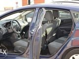 Ford Fiesta 1.4TDCI, photo 5