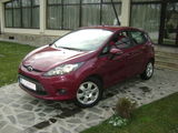 FORD FIESTA 1.4TDCI EURO5, fotografie 1