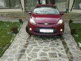 FORD FIESTA 1.4TDCI EURO5, fotografie 2