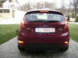 FORD FIESTA 1.4TDCI EURO5, fotografie 3