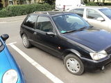 ford fiesta 1,6 benzina+gaz, fotografie 2